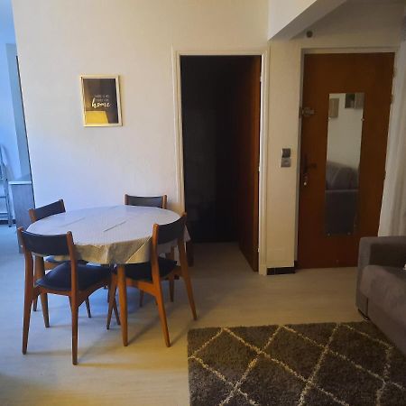 Studio Renove Au Coeur Du Village Saint-Martin-Vésubie Екстериор снимка
